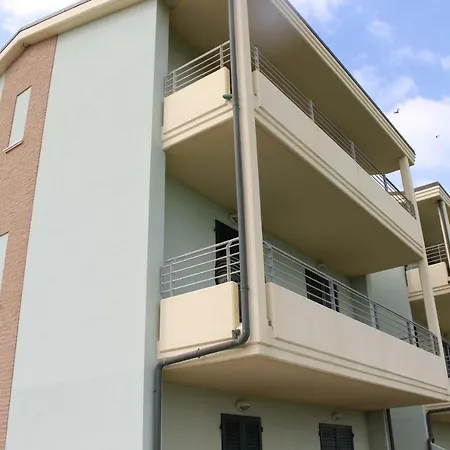 Metaurilia Apartment Fano