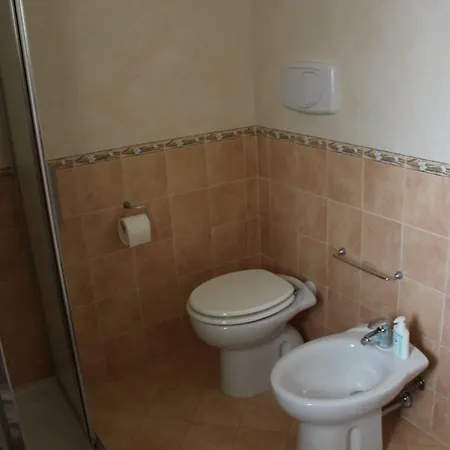 Apartment Metaurilia Fano