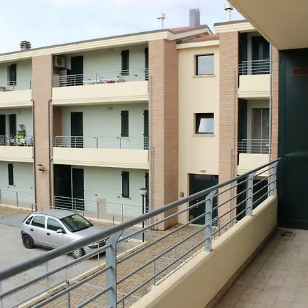 Apartment Metaurilia Fano