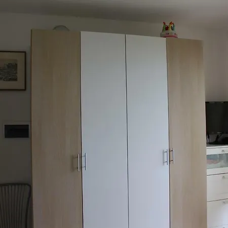 Metaurilia Apartment