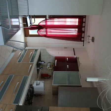 Appartamento Metaurilia