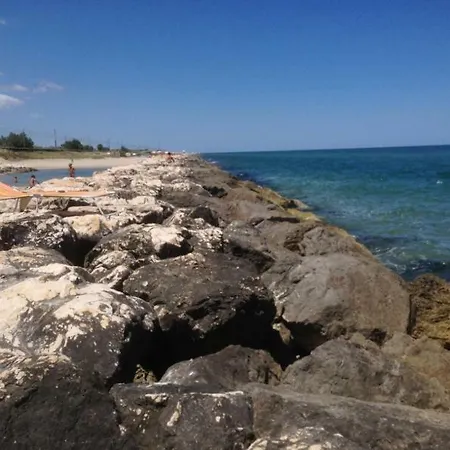 Appartamento Metaurilia *