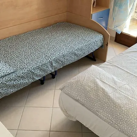 Metaurilia Apartment